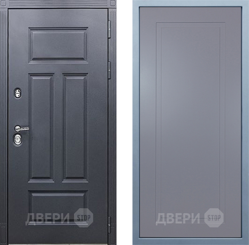 Дверь Дива МХ-29 STR Н-10 Силк Маус в Краснознаменске