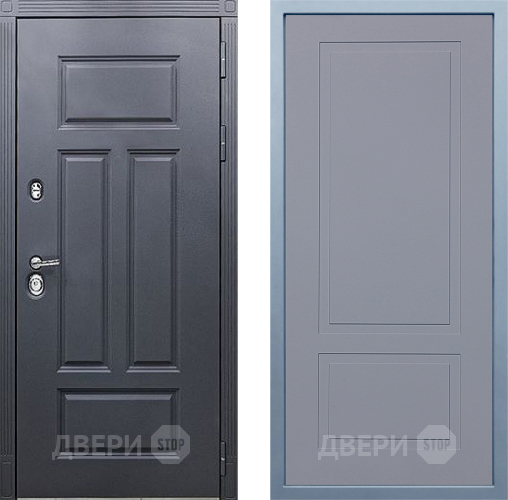 Дверь Дива МХ-29 STR Н-7 Силк Маус в Краснознаменске