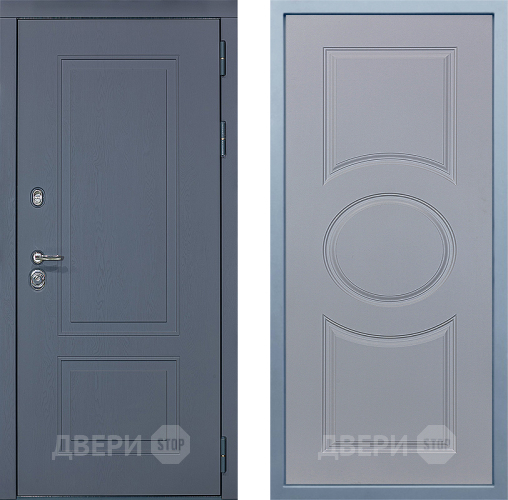 Дверь Дива МХ-38 STR Д-8 Силк Маус в Краснознаменске