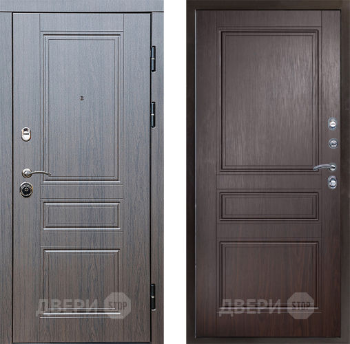 Дверь Престиж Классика Венге Классика Венге в Краснознаменске