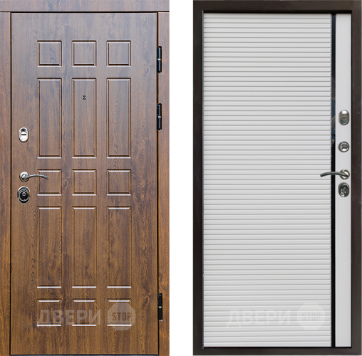 Дверь Престиж Стандарт Porte Белый в Краснознаменске