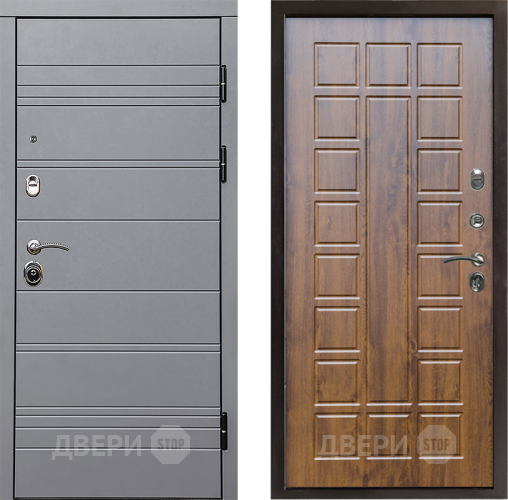 Дверь Престиж Линия Грэй Престиж Дуб в Краснознаменске