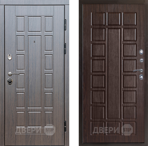 Входная металлическая Дверь Престиж Престиж Престиж Венге в Краснознаменске