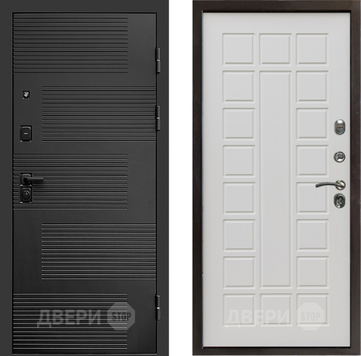 Дверь Престиж Favorit Престиж Бежевый мат в Краснознаменске