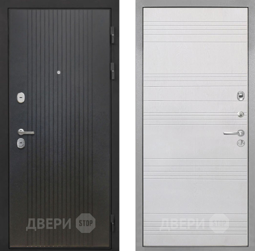 Дверь Интекрон (INTECRON) Гектор ФЛ-295 ФЛ-316 Белый ясень в Краснознаменске