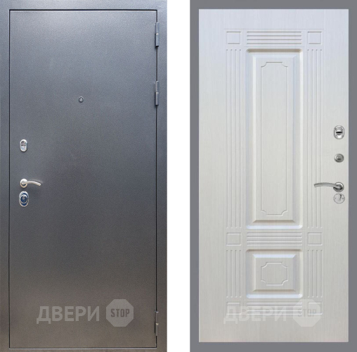 Дверь Рекс (REX) 11 FL-2 Лиственница беж в Краснознаменске
