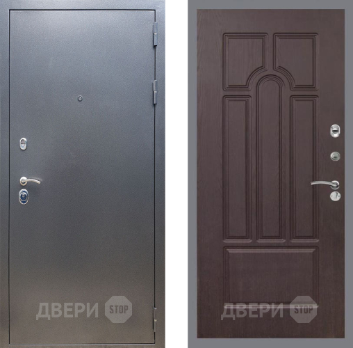 Дверь Рекс (REX) 11 FL-58 Венге в Краснознаменске