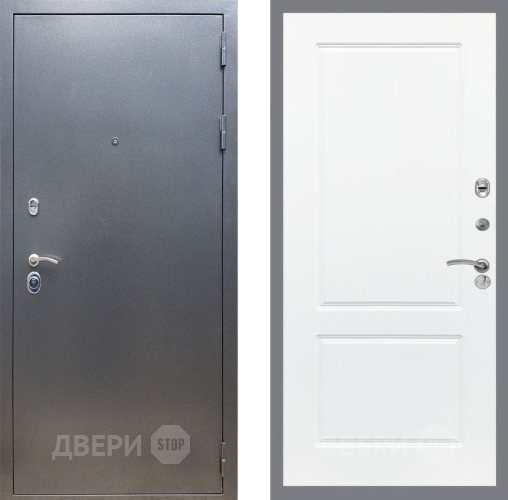 Дверь Рекс (REX) 11 FL-117 Силк Сноу в Краснознаменске