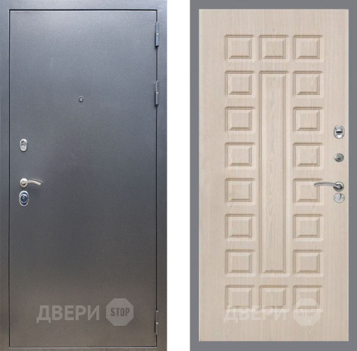 Дверь Рекс (REX) 11 FL-183 Беленый дуб в Краснознаменске