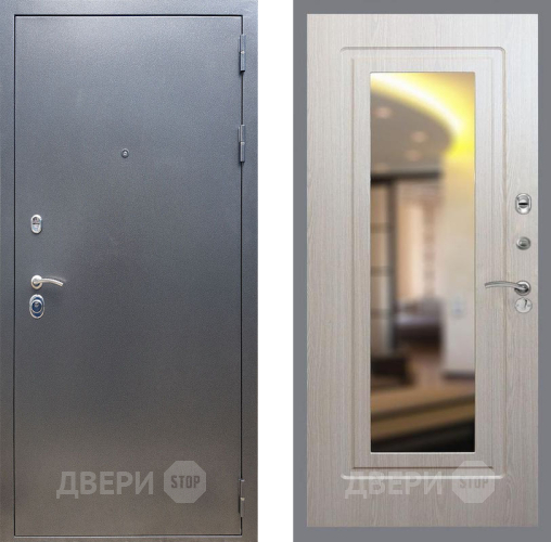 Дверь Рекс (REX) 11 FLZ-120 Беленый дуб в Краснознаменске