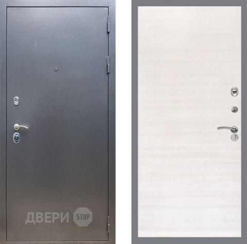 Входная металлическая Дверь Рекс (REX) 11 GL Акация в Краснознаменске