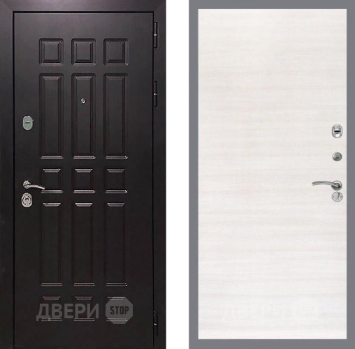 Входная металлическая Дверь Рекс (REX) 8 GL Акация в Краснознаменске