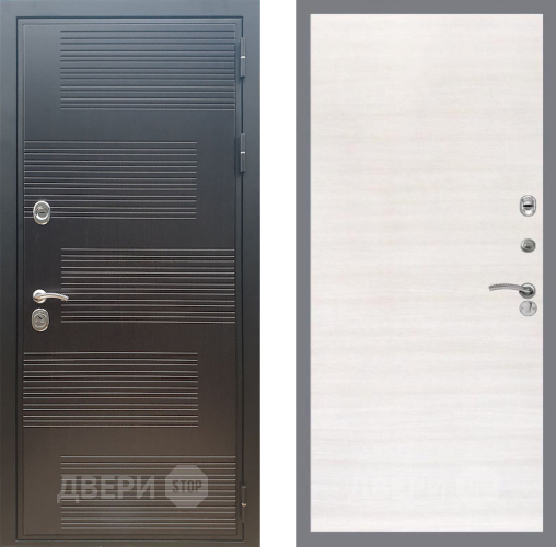 Входная металлическая Дверь Рекс (REX) премиум 185 GL Акация в Краснознаменске