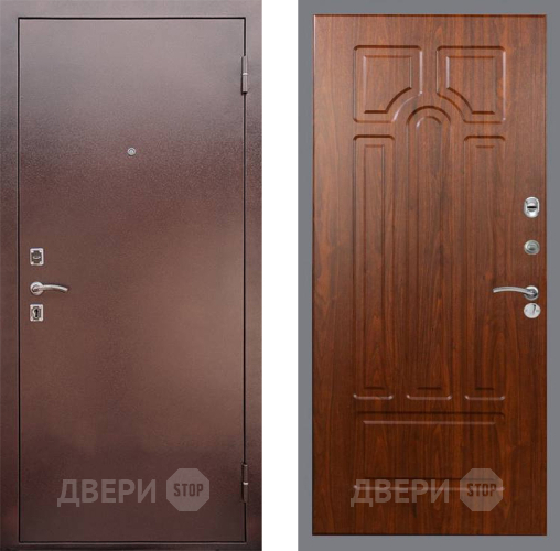 Дверь Рекс (REX) 1 FL-58 Морёная берёза в Краснознаменске