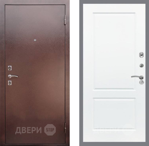 Дверь Рекс (REX) 1 FL-117 Силк Сноу в Краснознаменске