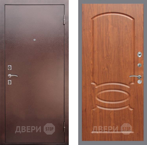 Дверь Рекс (REX) 1 FL-128 Морёная берёза в Краснознаменске