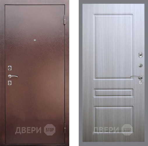 Дверь Рекс (REX) 1 FL-243 Сандал белый в Краснознаменске