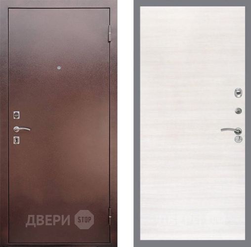 Входная металлическая Дверь Рекс (REX) 1 GL Акация в Краснознаменске