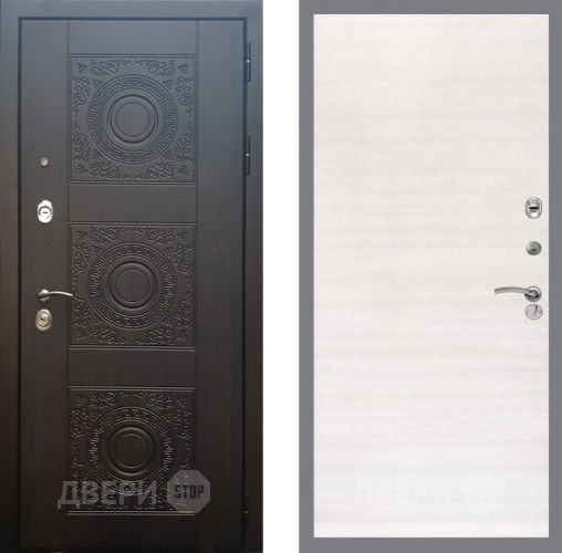 Входная металлическая Дверь Рекс (REX) 10 GL Акация в Краснознаменске