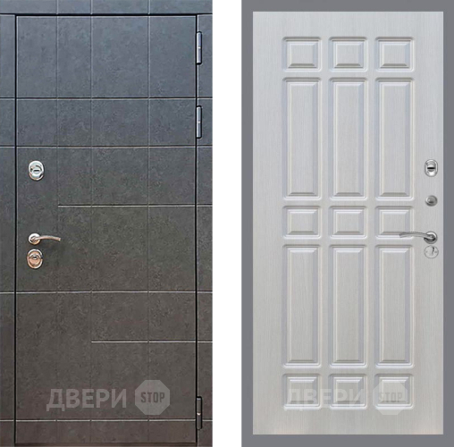 Дверь Рекс (REX) 21 FL-33 Лиственница беж в Краснознаменске