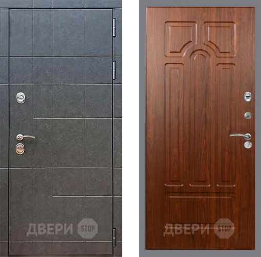 Дверь Рекс (REX) 21 FL-58 Морёная берёза в Краснознаменске