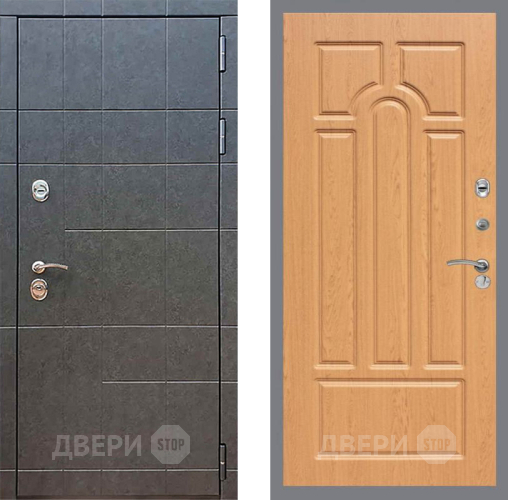 Дверь Рекс (REX) 21 FL-58 Дуб в Краснознаменске