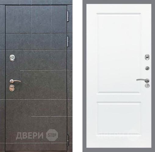 Дверь Рекс (REX) 21 FL-117 Силк Сноу в Краснознаменске