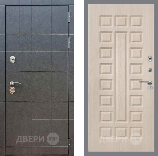 Дверь Рекс (REX) 21 FL-183 Беленый дуб в Краснознаменске