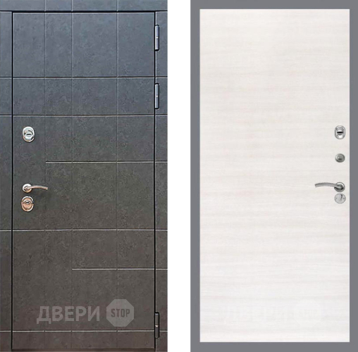 Входная металлическая Дверь Рекс (REX) 21 GL Акация в Краснознаменске