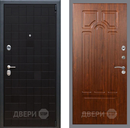 Дверь Рекс (REX) 12 FL-58 Морёная берёза в Краснознаменске