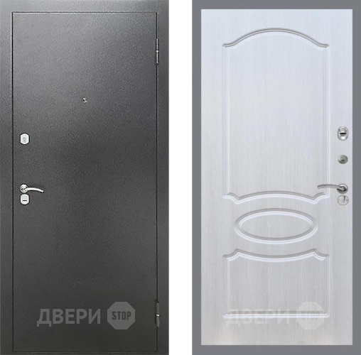 Дверь Рекс (REX) Сити FL-128 Лиственница беж в Краснознаменске