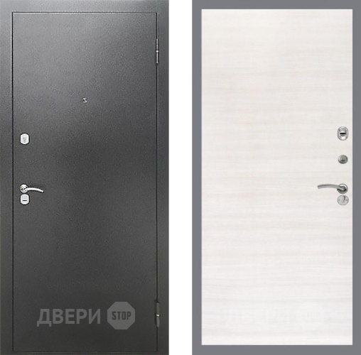 Входная металлическая Дверь Рекс (REX) Сити GL Акация в Краснознаменске