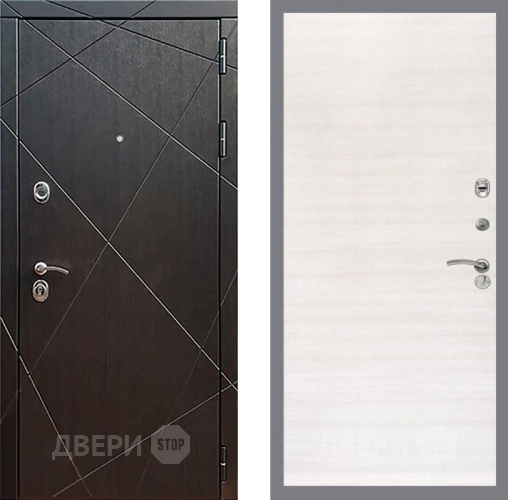 Дверь Рекс (REX) 13 Венге GL Акация в Краснознаменске