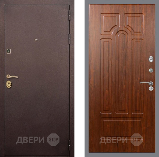 Дверь Рекс (REX) Лайт 3К FL-58 Морёная берёза в Краснознаменске
