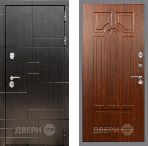 Дверь Рекс (REX) 20 FL-58 Морёная берёза в Краснознаменске
