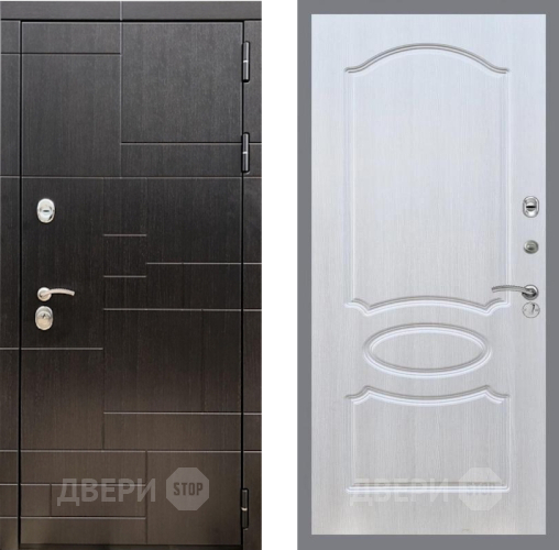 Дверь Рекс (REX) 20 FL-128 Лиственница беж в Краснознаменске