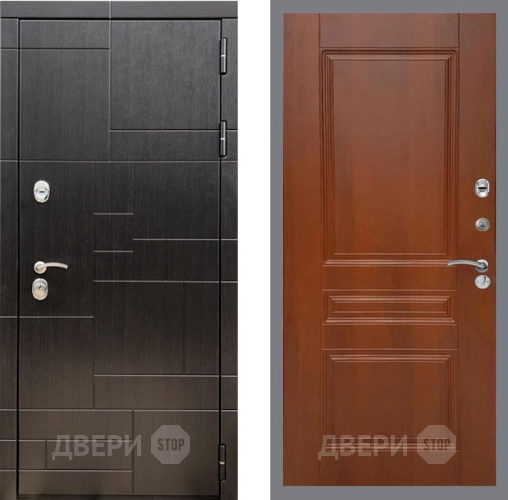 Дверь Рекс (REX) 20 FL-243 Итальянский орех в Краснознаменске