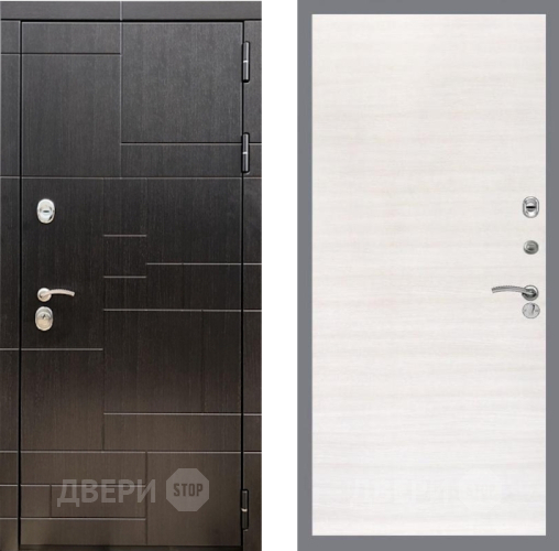 Входная металлическая Дверь Рекс (REX) 20 GL Акация в Краснознаменске
