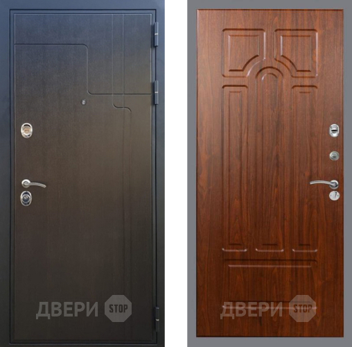 Дверь Рекс (REX) Премиум-246 FL-58 Морёная берёза в Краснознаменске