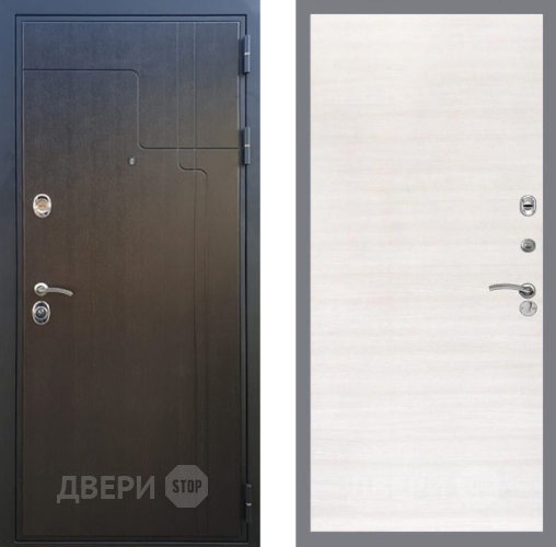 Дверь Рекс (REX) Премиум-246 GL Акация в Краснознаменске