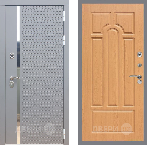 Дверь Рекс (REX) 24 FL-58 Дуб в Краснознаменске