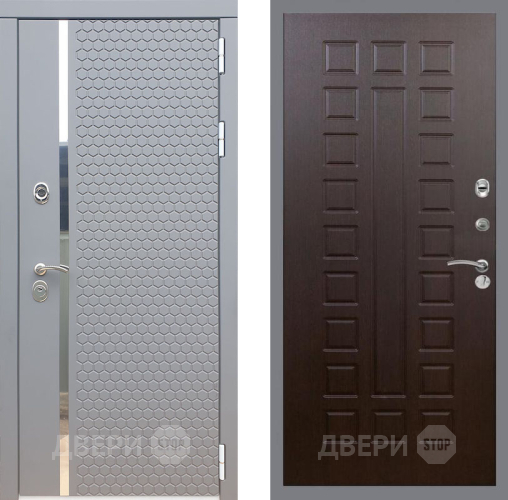 Дверь Рекс (REX) 24 FL-183 Венге в Краснознаменске