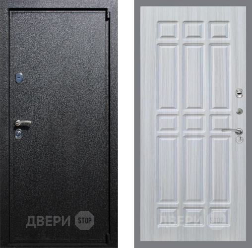 Дверь Рекс (REX) 3 FL-33 Сандал белый в Краснознаменске