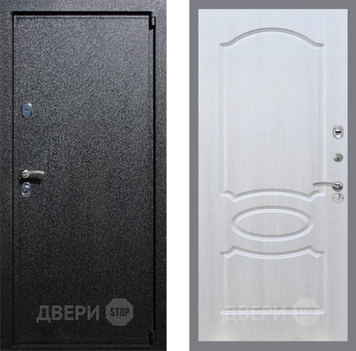 Дверь Рекс (REX) 3 FL-128 Лиственница беж в Краснознаменске