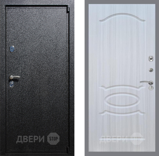 Дверь Рекс (REX) 3 FL-128 Сандал белый в Краснознаменске