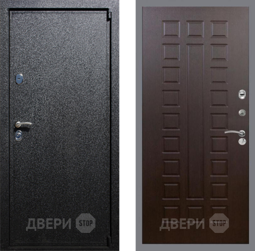 Входная металлическая Дверь Рекс (REX) 3 FL-183 Венге в Краснознаменске