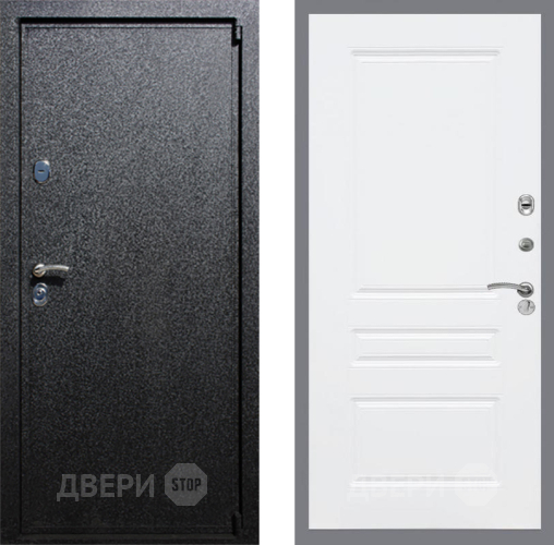 Дверь Рекс (REX) 3 FL-243 Силк Сноу в Краснознаменске
