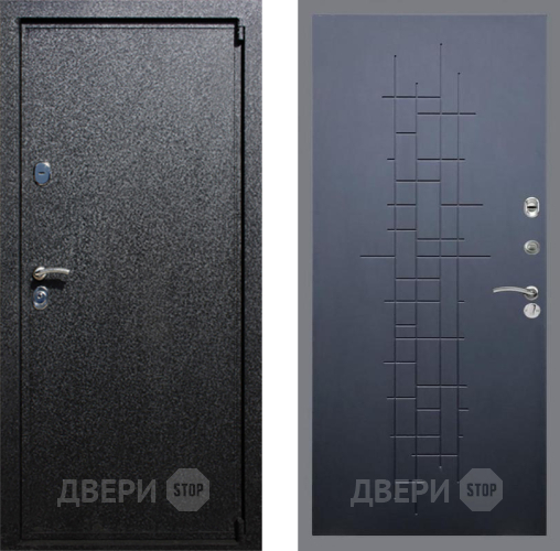 Дверь Рекс (REX) 3 FL-289 Ясень черный в Краснознаменске