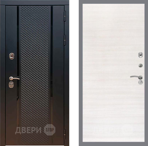 Входная металлическая Дверь Рекс (REX) 25 GL Акация в Краснознаменске