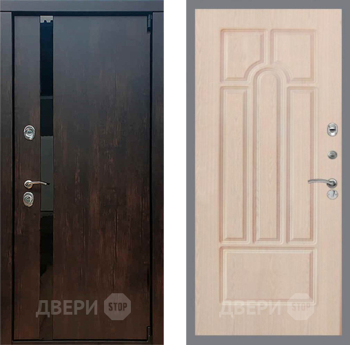 Дверь Рекс (REX) 26 FL-58 Беленый дуб в Краснознаменске
